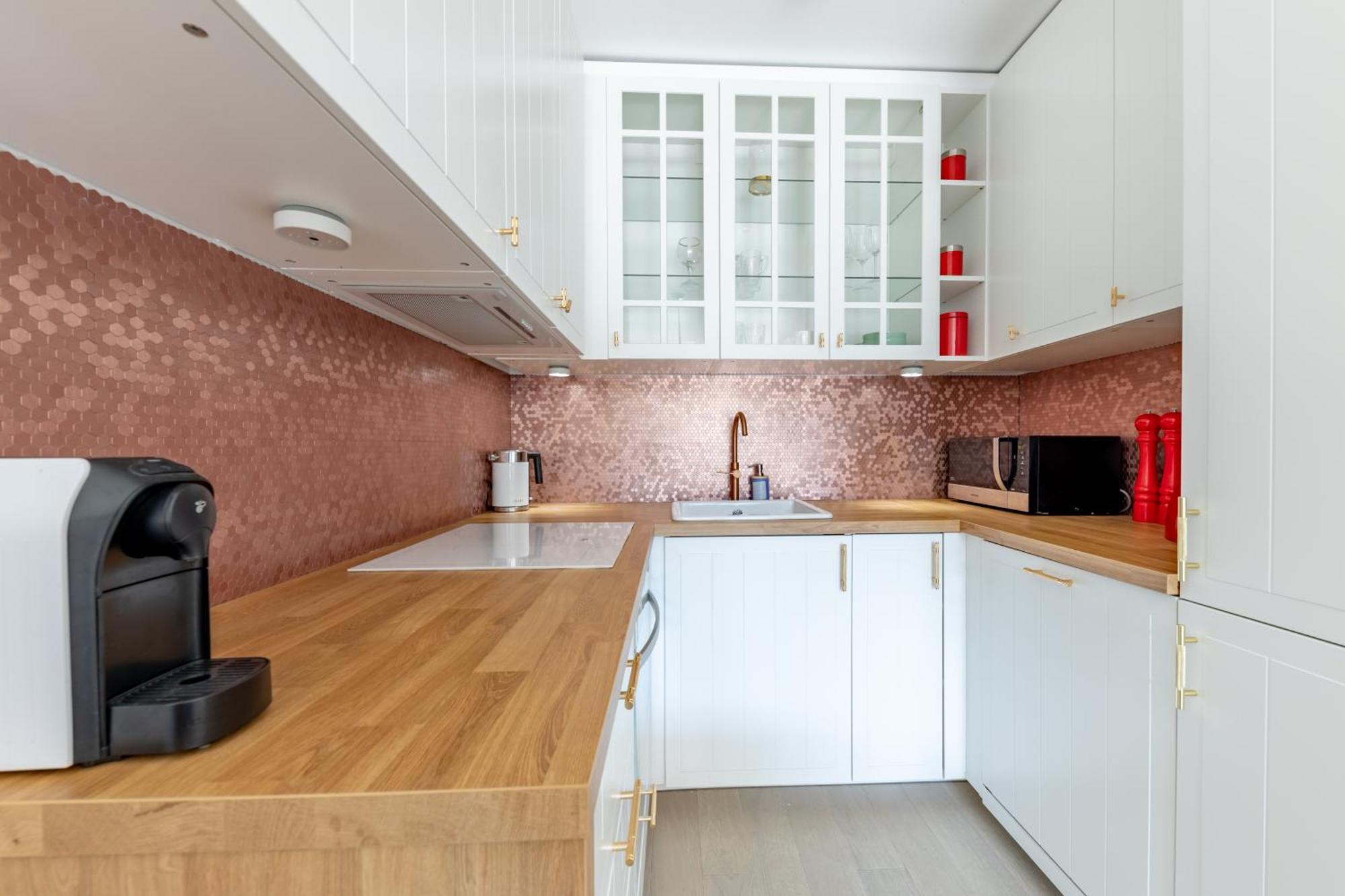 Apartament Tolomeo Mega Гдыня Экстерьер фото