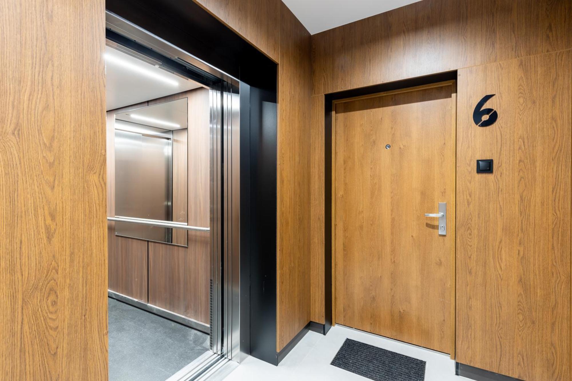Apartament Tolomeo Mega Гдыня Экстерьер фото