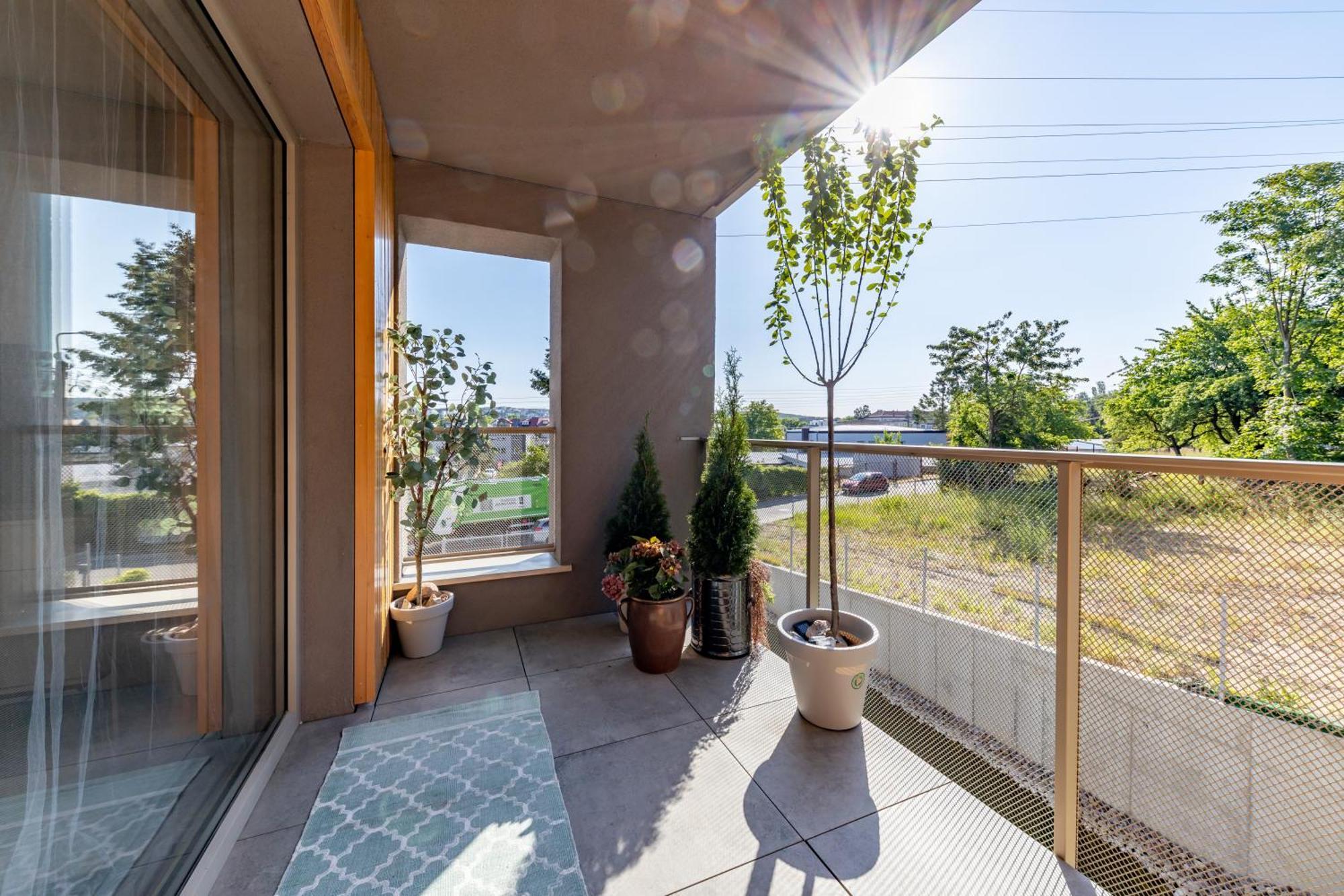 Apartament Tolomeo Mega Гдыня Экстерьер фото